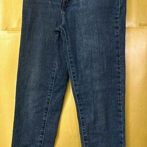 Classic Blue Women's Jeans